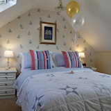 The Sail Loft Suite
